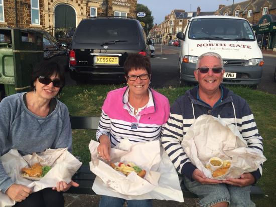 Supafry Fish & Chips